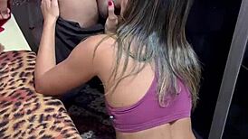 Aventuras Da Belinha Com Dois Comedores Pela Manhã - Sneak Peek