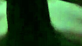 Neighbor's Wife Lets Me Pound Her Throat And Pussy