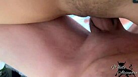 Hey, my stepsister’s so perverse and horny, always teasing me