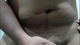 in 2025, a beautiful filipina girl engages in pov sex on video call with a guy, paid via crypto, leading to intense orgasm