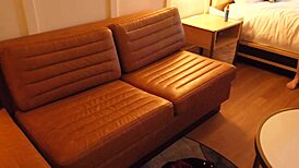 Horny Hotwife Sucks and Fucks Stranger on Vacation