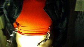 Are you my dedicated anal piss slut? Take the pain for Mistress Slettebak in this BDSM session