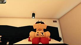 I'm This Pink-Haired Slut Getting Fucked By A Huge Cock