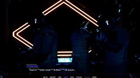 let's explore that redhead's pussy in destiny path