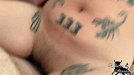 Hey, my stepsister’s so perverse and horny, always teasing me