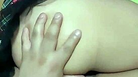 Moje roztomilá otaku kámoška mě po conu nechá šukat č.1