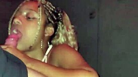 Will you suck this beautiful dick?