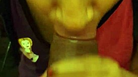 Seema bhabhi sucks boyfriend's cock eagerly 😍