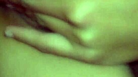 Girl arrives late from school and faces punishment