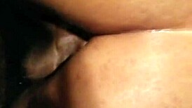 Ex Girlfriend Gets Anal Creampie