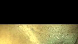 i bent her over and creampied her pussy