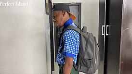 perfectisland, he couldn’t wait to pound me hard