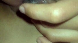 Girl arrives late from school and faces punishment