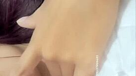 Brunette Gets Real Casero Fucking After Hot Massage