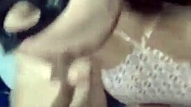 Old couple's brazilian cuckold adventure