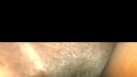 i bent her over and creampied her pussy