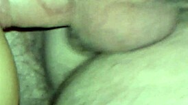 i gave my ass to my long-lost friend for intense orgasms