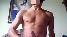 the story of latina colombian amateurs in red dresses getting with black guys