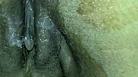 i'm pushin' that cum deep in doggystyle, bent over for a creampie.