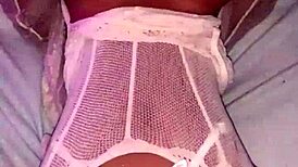 Wow, Bouncin’ Doll Tits in Slo-Mo 3!