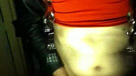 Are you my dedicated anal piss slut? Take the pain for Mistress Slettebak in this BDSM session