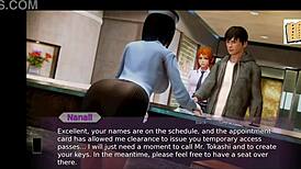 Academy 84 Game Unveiled