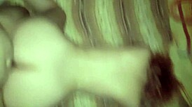 Big Ass TMT Shakes It In Wild Action