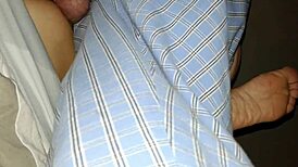 i gave my ass to my long-lost friend for intense orgasms