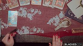 Blacked tiny hottie Liz Jordan dumps bf for sneaky bbc pounding