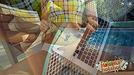 Hookup Hotshot Extreme Dates Cute Babe For Nasty Fuckin’, Oops!