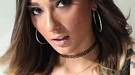 Jaye Summers In Double The Cum