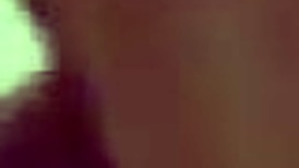 Sousedova manželka mě nechá mrdat krk a kundu