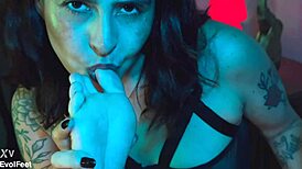 Soft Ticklish Feet Drive You Wild!