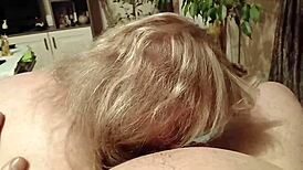 Une Bonne Fellation on 2025-02-19 with Intense Oral Cum Action