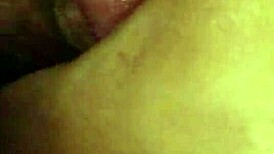 Ex Girlfriend Gets Anal Creampie