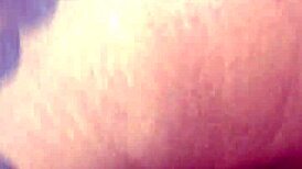 Taking a Beating from That Tasty Big Cock. Made Me Cum So Many Times!