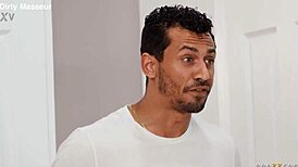 Two-timer Gets Double Teamed And Creamed By Scarlit Scandal And Susie Stellar!