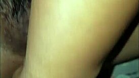 fucking my starbucks barista's tight teen pussy hard