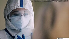 man, it's tough bangin during covid-19 with lola fae squirting everywhere