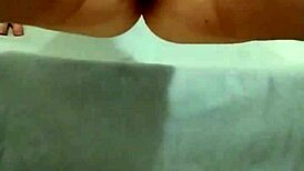 Alisha Dane Delivers Long Handjob in Sexy European Solo Scene. Watch Her Orgasm!