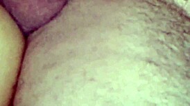 i gave my ass to my long-lost friend for intense orgasms