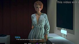 let's explore that redhead's pussy in destiny path