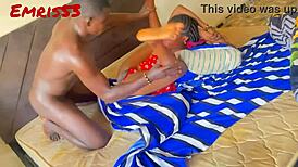 Pound that ebony tiny 18+ slut from the hood to stupor!