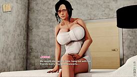 THE INN 22: Intense GAME Adventure