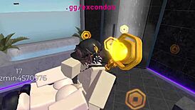 I slammed a fan prostitute hard, she's obsessed with my cock