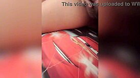 Stepsister And Brother Share Home Activities