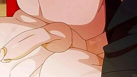 Wow, yaoi gay hentai action!