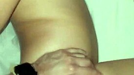 Secret fucking recorded, creampie inside! Loved it!