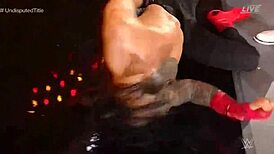 Roman Reigns Battles Cody Rhodes For Undisputed WWE Championship At WrestleMania 39