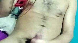 i had an unforgettable encounter in the cabin with a transsexual crossdresser